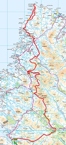 Map part 1