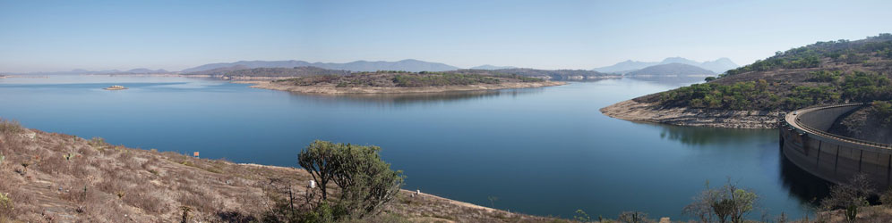 Lake Kyle