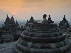 Borobudur