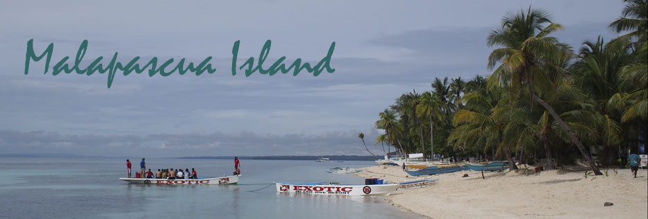 Malapascua Island, Philippines